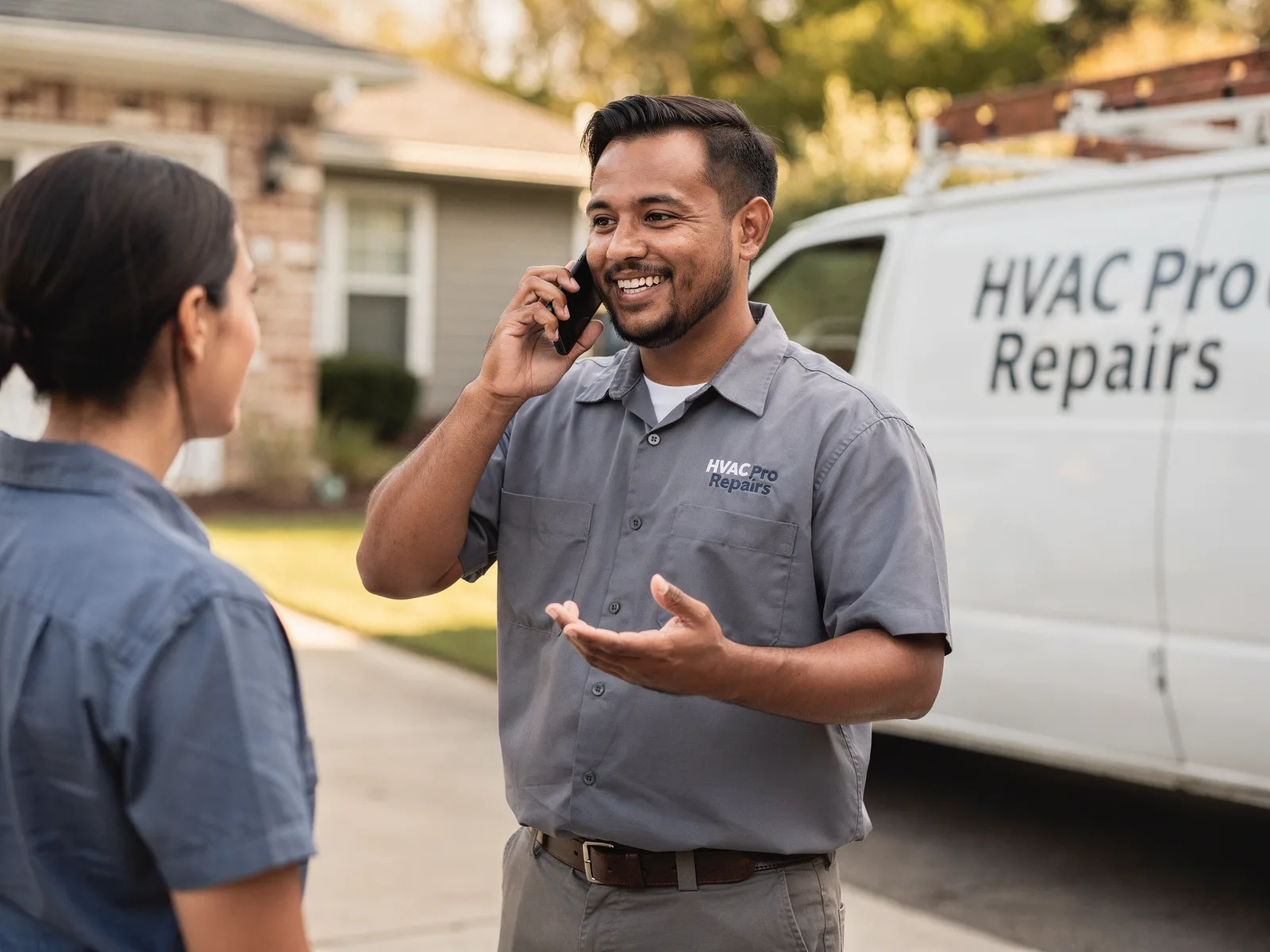 Heat Pump Repair Maben, MS FAQs